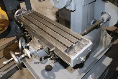 USED 1963 HARDINGE TM UM