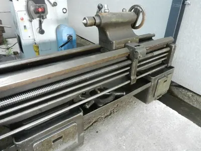 USED PBR TM300 Ø 600 X 4000MM