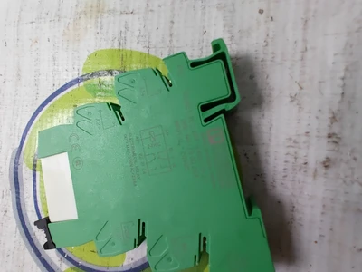NEW PHOENIX PLC-BPT-24DC/21-21