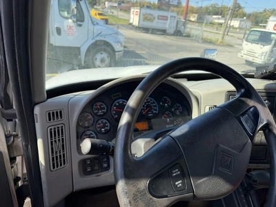 Used 2016 INTERNATIONAL 4300SBA4X2 Box trucks Ohio US | Miedema Asset Management Group #1578107