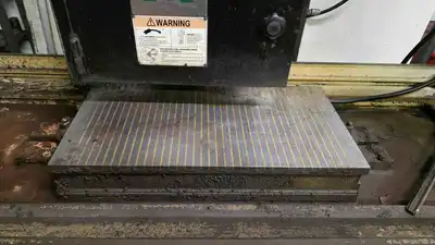 USED CHEVALIER FSG-3A1224H