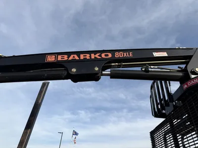 Used 2007 MACK GRANITE BARKO 80 XLE GRAPPLE Misc Trucks Minnesota US | Carco Truck & Equipment #1514049