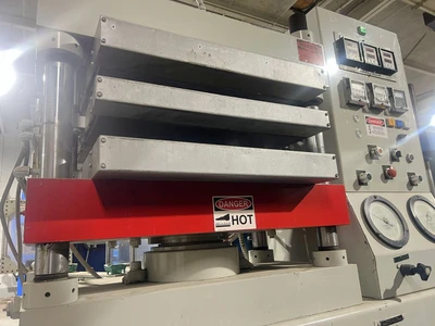 USED 1983 PHI PHI 75R2418S-3HCS-P-YS8-R PRESS
