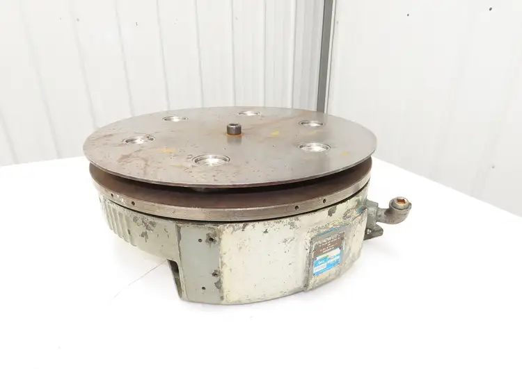 Used ABEX DENISON _UNKNOWN_ Rotary Tables Indiana US | Arrow Industrial #941916