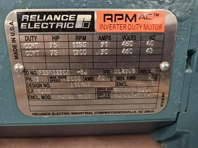 YODER WH-200 TUBE MILL (14646) TUBE MILLS | Machinery International LLC (13)