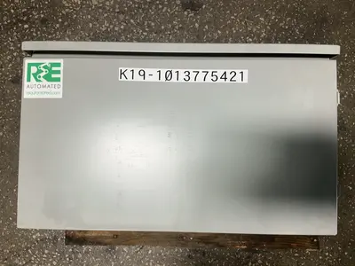 Used CYBERPOWER, RE AUTOMATED _UNKNOWN_ Enclosures Ohio US | HGR 24 #1324383