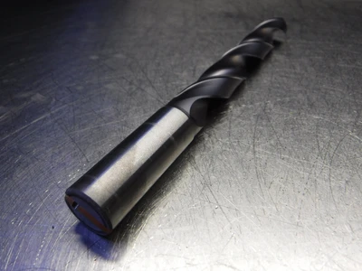 Kennametal 17.50mm Coolant Thru Carbide Drill B978A17500 KC7315 (LOC1247A)