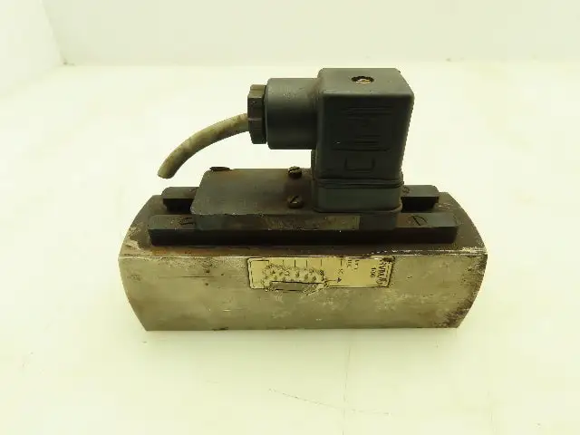 Used STASTO _UNKNOWN_ Valves/Fittings | Arrow Industrial #628885
