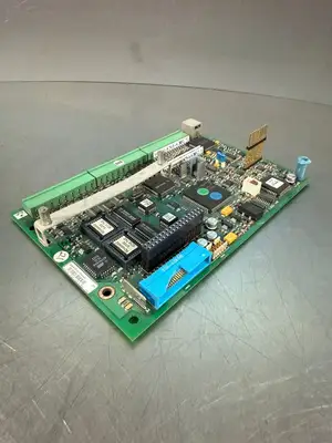 Eurotherm Parker AH470372U002 Control board (3.4.4)