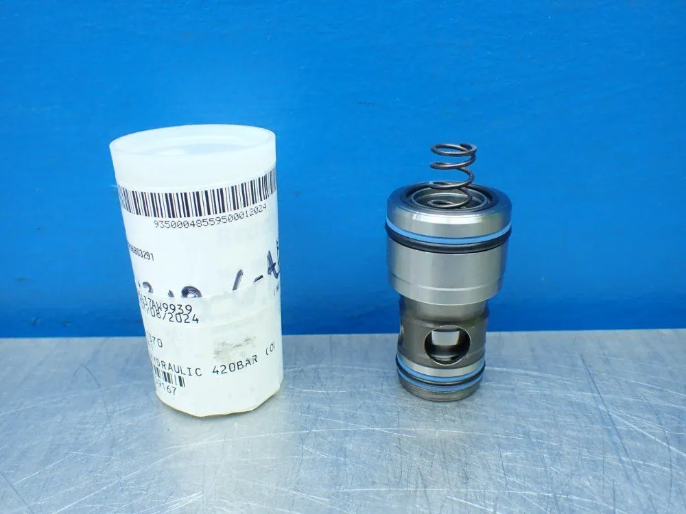New | in-Stock REXROTH LC16A20E7X Valves/Fittings | HGR 24 #732403
