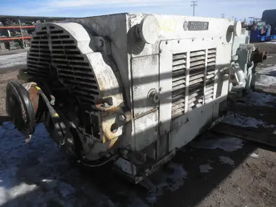 USED RELIANCE -
