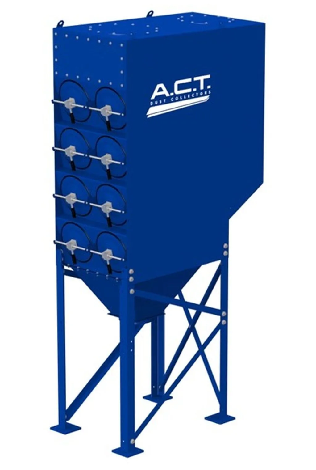 NEW A.C.T. 4-16