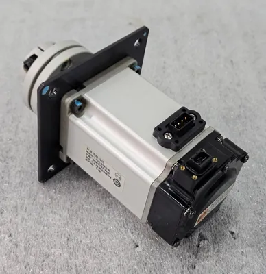 PANASONIC MSME042G1A Servo Motors | Great American Equipment Company (3)
