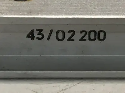 USED KOCH BWD500200L