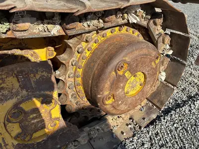 Used 2011 KOMATSU D65EX-16 Crawler Dozers California US | Mittry Construction #1363457
