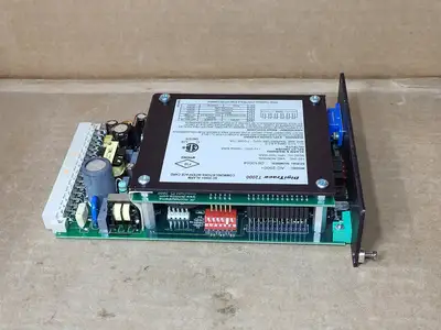 USED DIGITRACE AC 2000+
