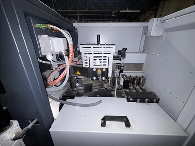 USED 2024 ALTENDORF/HEBROCK K-36