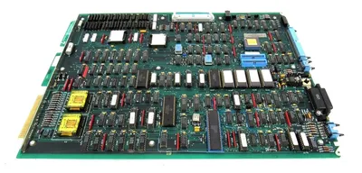 USED TAYLOR ELECTRONICS 6004BZ10200B-5036 PROCESSOR BOARD 6004BZ10200B5036