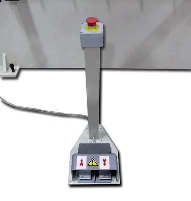 BAILEIGH BA9-1010285 CNC Press Brakes | Sierra Victor Industries (5)