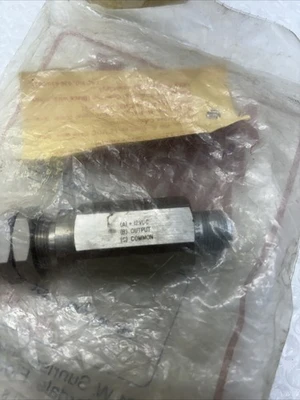 **AIR PAX 4-0001 MAGNETIC SWITCH SPEED 12VDC SENSOR FAST SHIPPING #