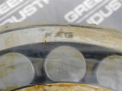 USED FAG 22220 AS K C3
