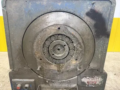 TORRINGTON 312 2 DIE ROTARY SWAGER (14678) Swagers | Machinery International LLC (9)