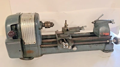Craftsman Does Not Apply Metalworking Lathes | Amiron Machinery (1)