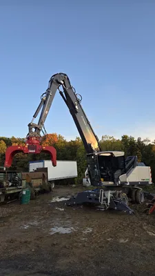 Used 2023 ECOTEC TWH 226 Material Handlers Ontario CA | ELV Select Equipment #1490379