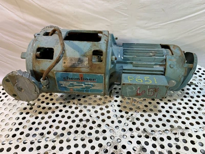 USED INGERSOLL-RAND VOC