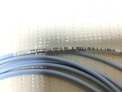 Bently Nevada 330930-040-00-00 – P3403893-00006 Standard Extension Cable 3300 XL NSV