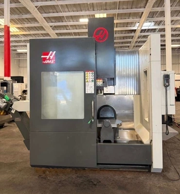 2016 HAAS UMC-750 Universal Machining Centers | SNL Machine Trader LLC (4)