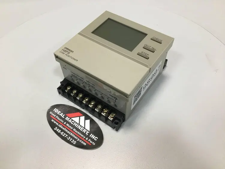 Used OMRON H8PS-8BF Circuit Boards Michigan US | Ideal Machinery #898079