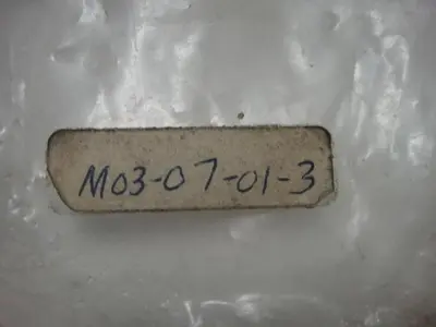 NEW HAMADA M03-07-01-3