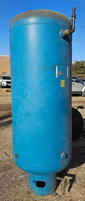 USED 1998 SILVAN INDUSTRIES D.36