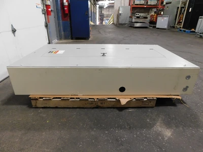 GE _UNKNOWN_ Electrical Panel & Distribution Boards | Equipment Recovery Corp. (16)