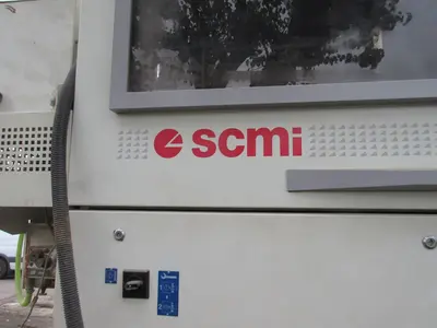 USED 2006 SCM OLIMPIC-S3000