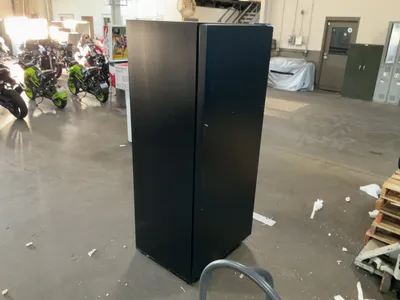 Used VINOTEMP EL-300GFEBRR Refrigerators Michigan US | Miedema Asset Management Group #1437357