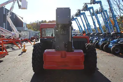 Used 2017 Skyjack SJ1056-THS Telehandlers New York US | United Lift #1446468