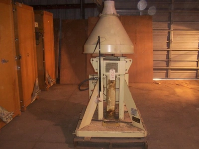 Used _UNKNOWN_ _UNKNOWN_ Pin Mills Minnesota US | A&I Equipment #1317319