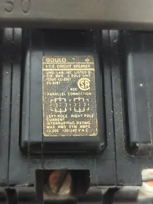 Used CUTLER-HAMMER CH340 Miscellaneous Equipment (Electrical & Power) Ohio US | Surplus Asset Holdings #1237249