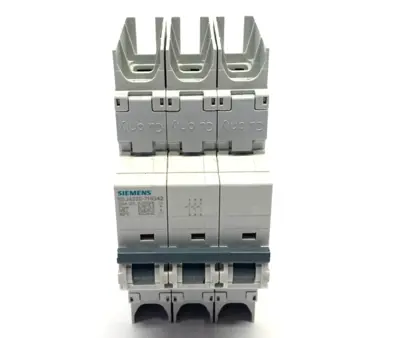 USED SIEMENS 5SJ4320-7HG42