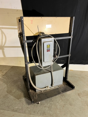 USED ITC MF12-150