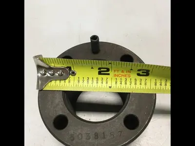 USED CINCINNATI MILACRON 5038157