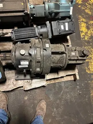 USED SUMITOMO CHHJ-6170-4N-21