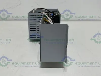 NEW YOKOGAWA 549-506 POWER MEC POWER SUPPLY SERVICE BOX 115V