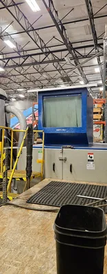 2021 ZERMA GSC500/700 Granulators | Global Machine Brokers, LLC (13)