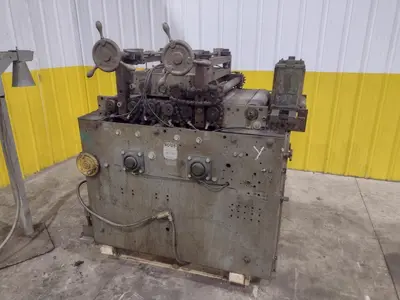 USED ROWE C6-20