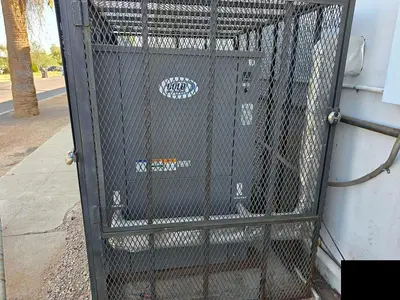 Used 2020 COLD SHOT CHILLERS ACWC-060-Q-DR-LT-0-5 Chillers Oregon US | Ager Tank & Equipment Co. #1415452