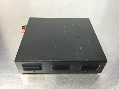 Used Donovan _UNKNOWN_ Single Output Power Supplies South Carolina US | Palmetto Automation #1166441