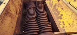 USED MAC  SATURN 52-32
